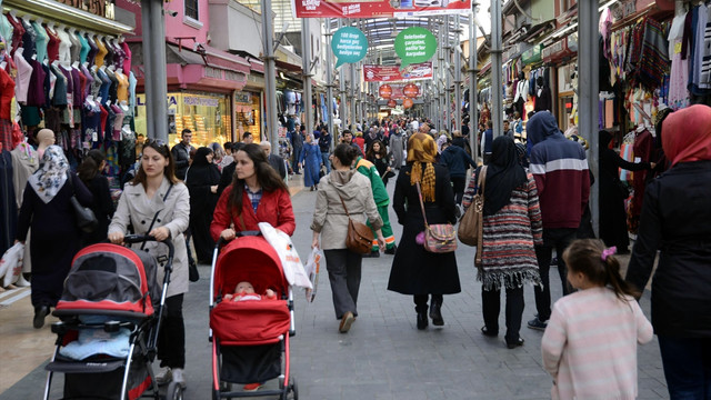 Payitaht Çarşı Alışveriş Günleri