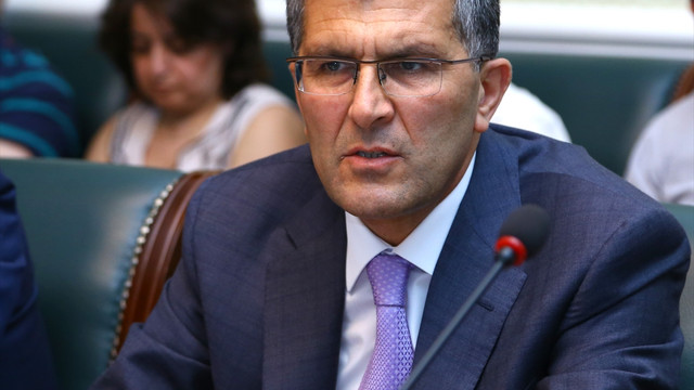 Petkim, geçen yıl 1,7 milyar dolar kar etti