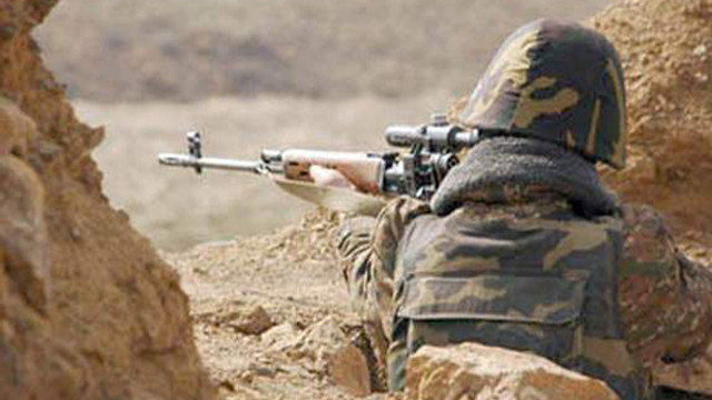 Şırnak İdilde çatışmalar şiddetlendi!