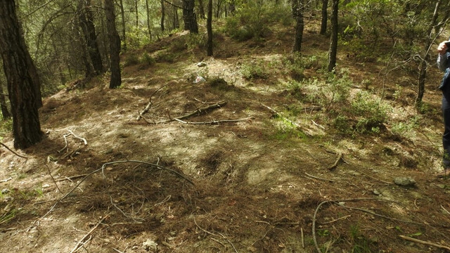 PKK/KCK'nın sözde Ege Bölgesi yapılanmasına yönelik operasyon