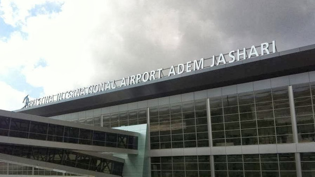 Limakın işlettiği Priştine Havalimanı Avrupa birinciliğine aday