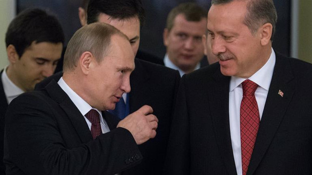 Rusyadan Türkiyeye cevap geldi