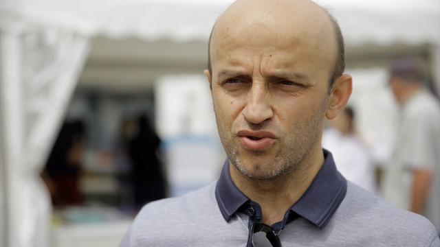 Ramazan Kitap Festivali Saraybosna'da başladı