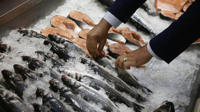 Ramazan öncesi gıda denetimleri