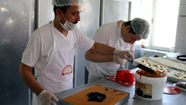 Ramazan sofralarında hafif bir Balkan lezzeti: trileçe