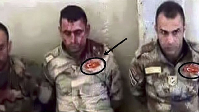 Rejim medyasından photoshoplu yalanlar