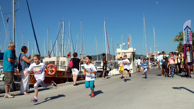 RunMarisRun Yarı Maratonu