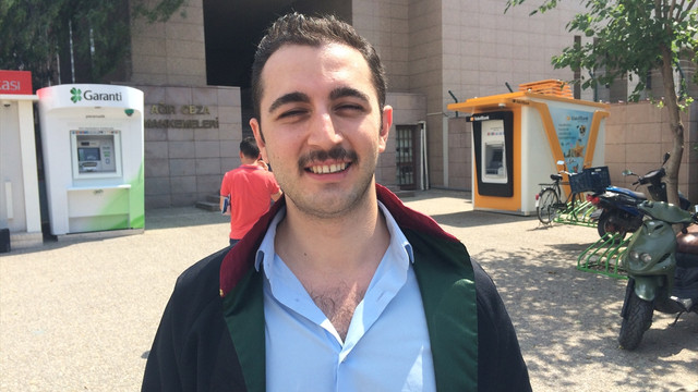 Rus pilotu öldürdüğü iddia edilen Çelik'in yargılandığı dava