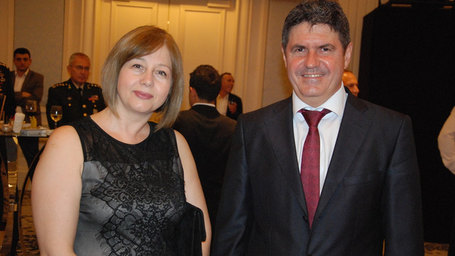 Rusya Federasyonu Ulusal Günü kutlandı