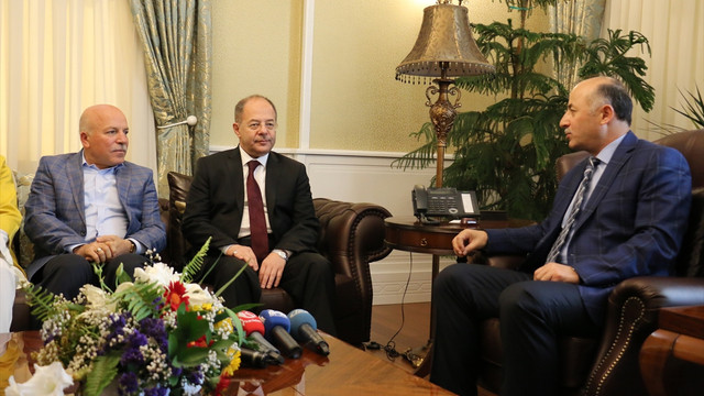 Sağlık Bakanı Akdağ: