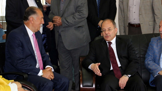 Sağlık Bakanı Akdağ: