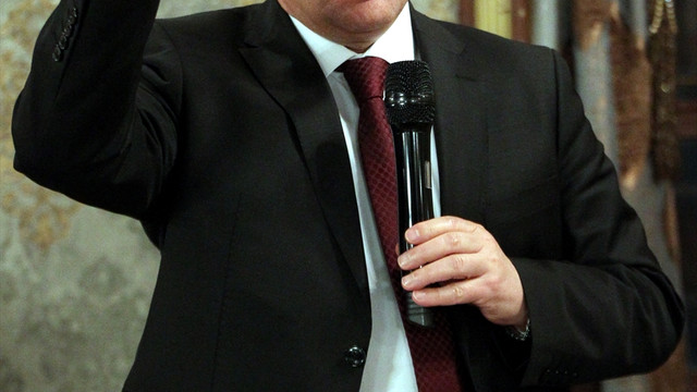 Sağlık Bakanı Akdağ: