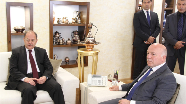 Sağlık Bakanı Akdağ: