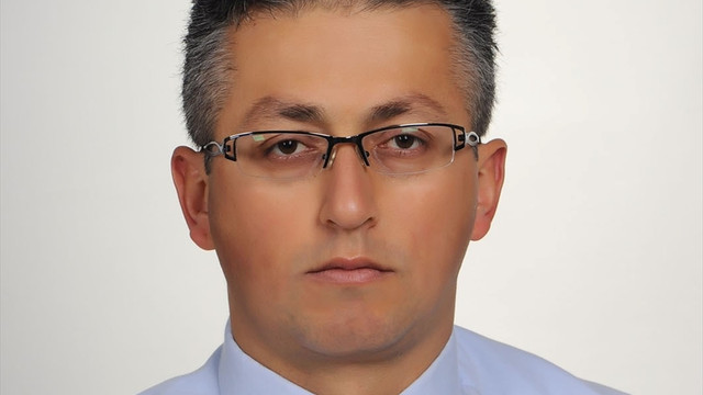 Sakarya'da bir kişi minarede ölü bulundu