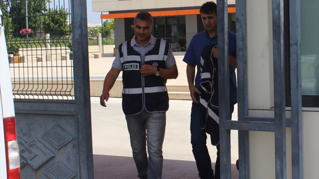 Sakarya'da FETÖ/PDY operasyonu