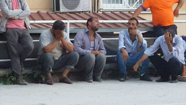 Sakarya'da kaybolan kız çocuğunun cesedi bulundu