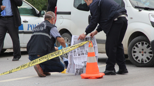 Sakarya'da otomobilin çarptığı kadın öldü