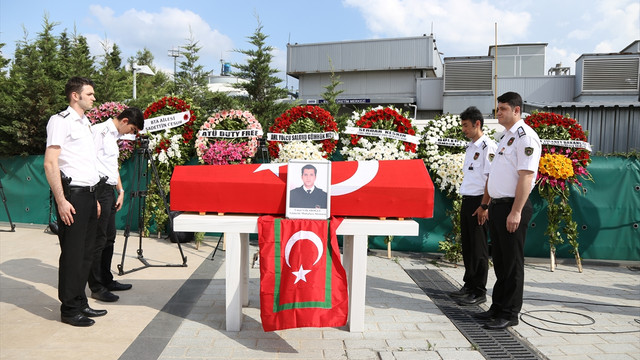 Atatürk Havalimanı'ndaki terör saldırısı
