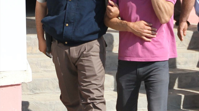 Samsun'da Rüşvet ve görevi kötüye kullanma operasyonu