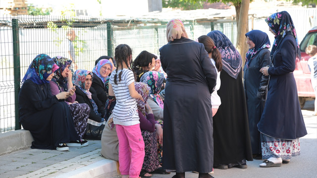 Sancaktepede 6 çocuk kayboldu