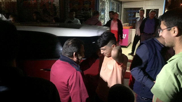 Sancaktepe'de kaybolan 6 çocuğun bulunması