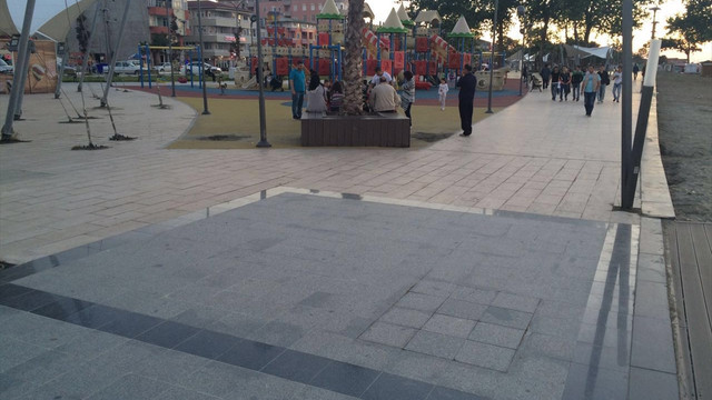 Sancaktepe'de kaybolan 6 çocuk Sakarya'da bulundu