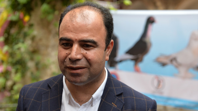 Şanlıurfa GAP SUKAY ile serinleyecek