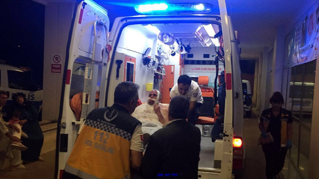 Şanlıurfa'da silahlı kavga: 2 ölü, 3 yaralı