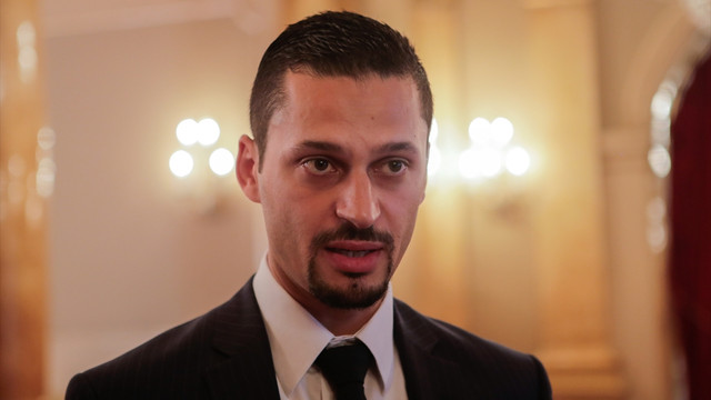 Saraybosna'da Avrupa İslamofobi Zirvesi