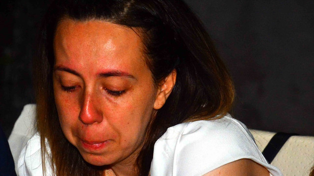 Şehit babasından şehit eşine duygulandıran şiir