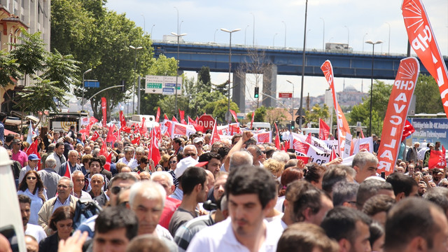 CHP İstanbul İl Başkanı Canpolat: