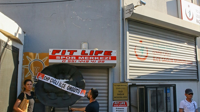Şehit cenazesinde Kılıçdaroğlu'na yönelik protesto