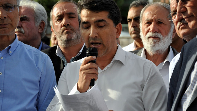 Şehit cenazesinde Kılıçdaroğlu'na yönelik protesto