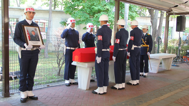 Şehit Mumcu, son yolculuğuna uğurlandı