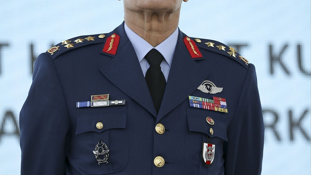 Şehit pilotun adı parkta yaşayacak