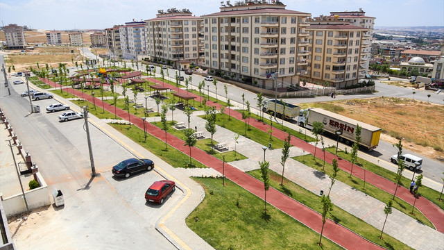 Şehit polis memurunun ismi parkta yaşatılacak