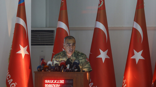 Şehit Teğmen Caner Gönyeli 2016-Arama Kurtarma Tatbikatı