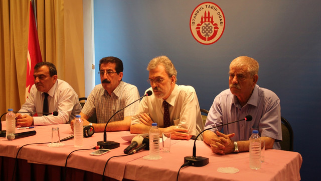 Sendikaların Demokrasi Cephesi çağrısı