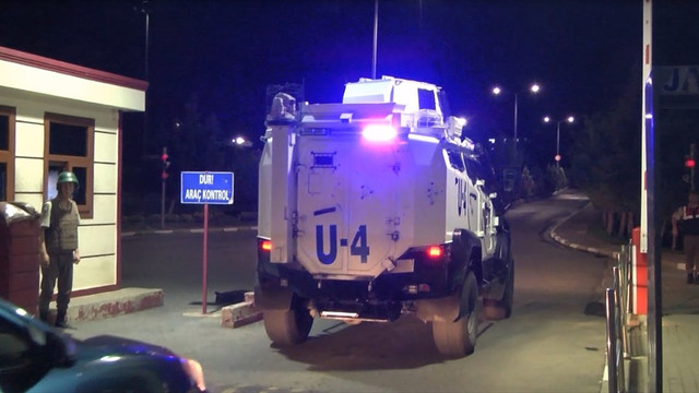 Seri cinayet zanlısı Filiz'in tutuklanması