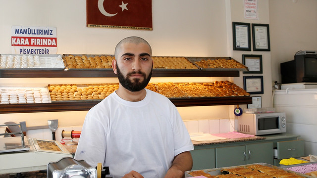 Seri cinayet zanlısı Filiz'in yakalanması