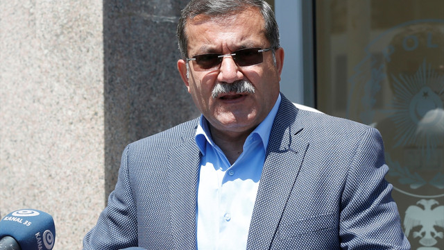 GÜNCELLEME - Seri cinayet zanlısı İzmir'de yakalandı