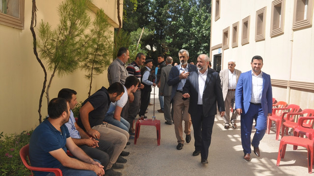 Silopi'deki terör saldırısı