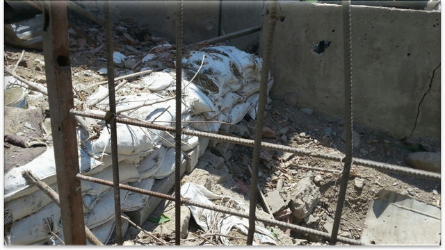 Şırnak'ta tamamlanan terör operasyonu