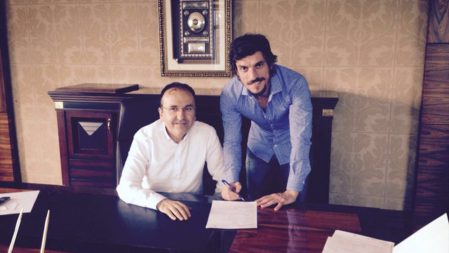 Sivasspor'da transfer