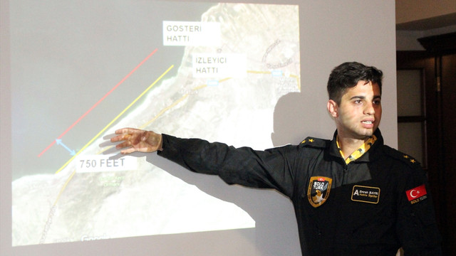 SoloTürk, Marmaris'te gösteri uçuşu yapacak