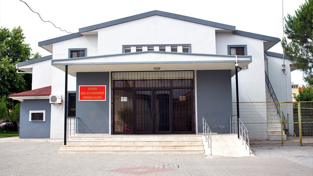 Soma'daki maden faciası davası