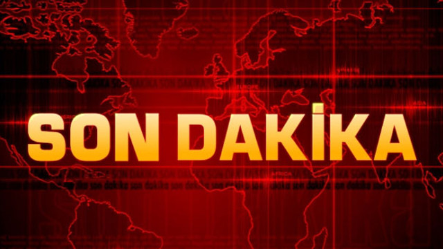 Son dakika: 1 günlük ulusal yas ilan edildi
