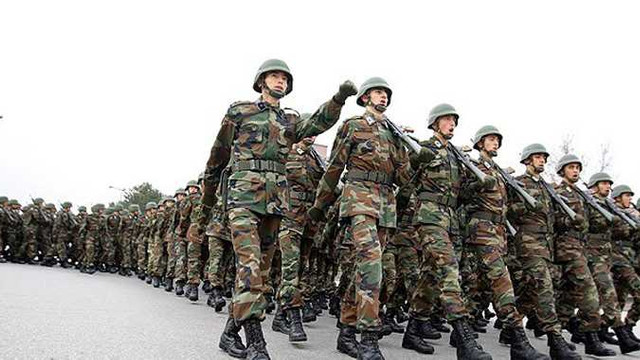 TSK ve koalisyon uçakları IŞİDi vurdu