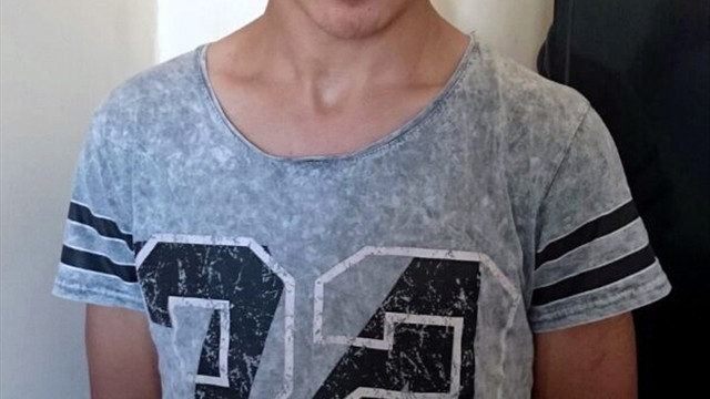 Sultanbeyli'de köpekle gasp iddiası