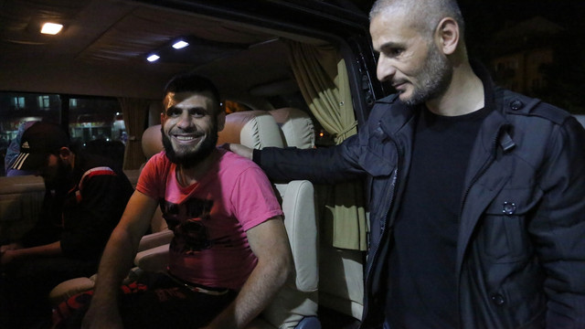 Suriye'deki iç savaş